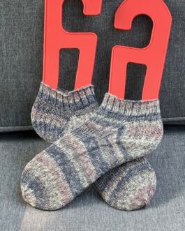 Short Socks (size small)