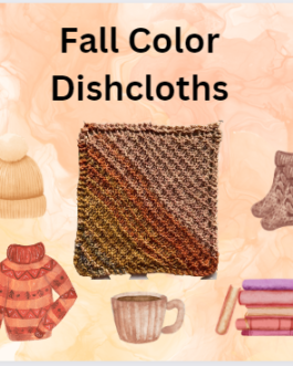 Dishcloth