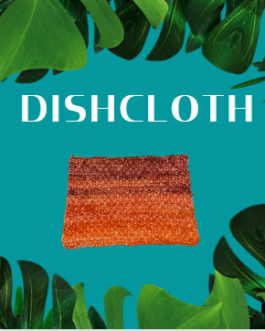 DISHCLOTH