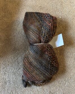Neck Shawls